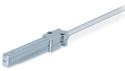 SMC IZD10-510 SMC Electrostatic Sensor