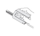 SMC IZH-C-01 SMC Handle
