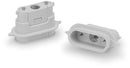 SMC IZS31-NS SMC Electrode Cartridge