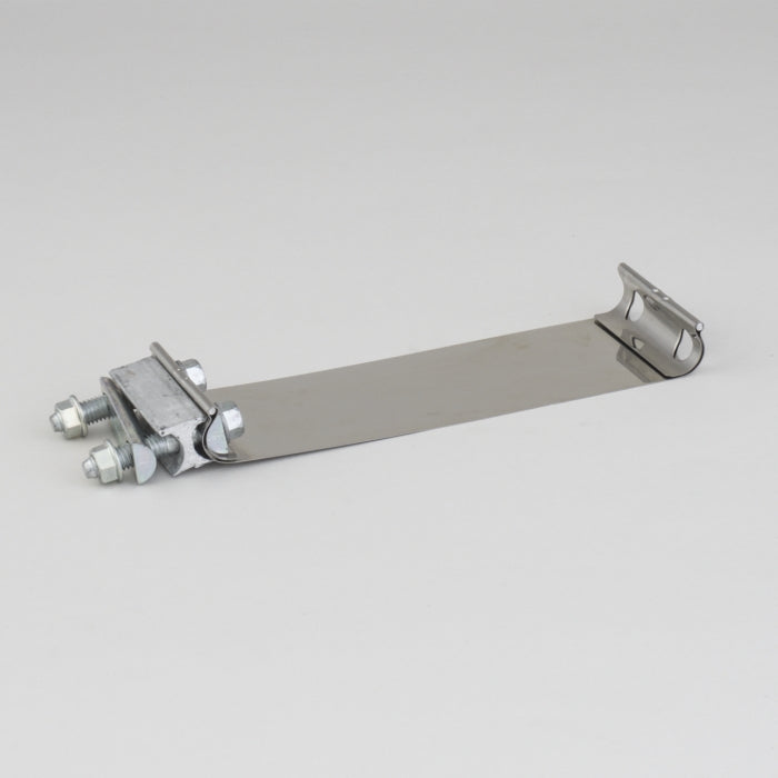  Donaldson Clamp, Easyseal 3 In (76 Mm) Stainless J000214 – High-Performance Filtration – Roladex UK