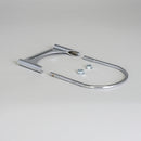  Donaldson Clamp, U-Bolt 5 In (127 Mm) Chrome J009487 – High-Performance Filtration – Roladex UK