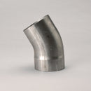  Donaldson Elbow, 30 Degree 5 In (127 Mm) Od-Id J009633 – High-Performance Filtration – Roladex UK