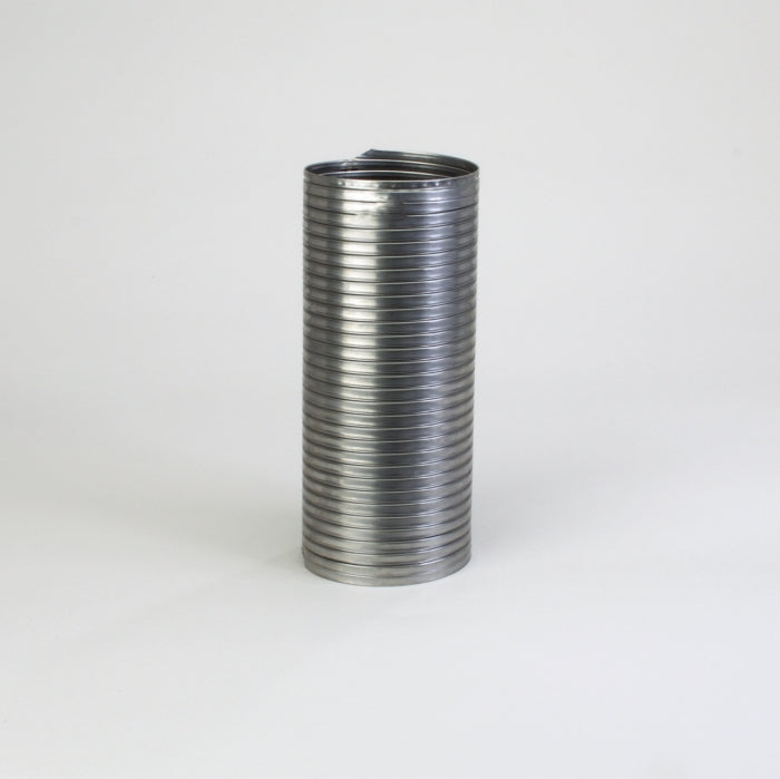  Donaldson Flex Tube, 5 In (127 Mm) Id X 12 In (51 Mm) Stainless J240007 – High-Performance Filtration – Roladex UK