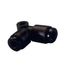SMC KAL10-00 SMC Angle Connector
