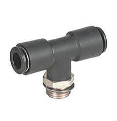 SMC KAT10-U03 SMC T-Piece With Screw-In Weight