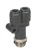 SMC KAU06-M6 SMC Branching With Screw Thread
