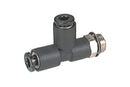 SMC KAY12-U02 SMC T-Piece With Screw-In Weight