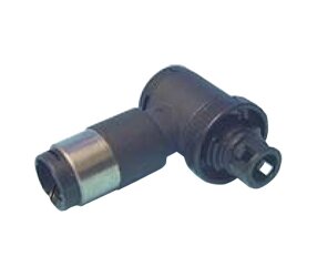 SMC KBD3-2 SMC Angle Module With Diameter