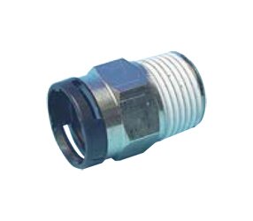 SMC KBH3-R3S SMC Screw Connection With Internal Thread