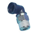 SMC KBL3-R4S SMC Angle Screw Connection With I