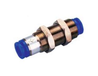 SMC KCE12-00 SMC Bulkhead Connector