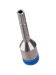 SMC KCH12-99 SMC Straight Connector Without