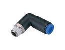 SMC KCL06-M5 SMC Screw-In Angle