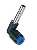 SMC KCL12-99 SMC Angle Connector Without