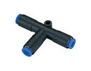 SMC KCT04-00 SMC T Connector
