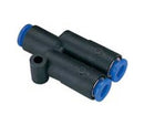SMC KCU12-00 SMC Y Connector