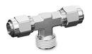 SMC KFGT0806-01S SMC T Compression Fitting