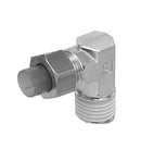 SMC KFL06-03 SMC Screw-In Angle