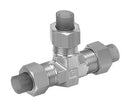 SMC KFT06-00 SMC T Connector