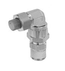 SMC KFV12N-02 SMC Rotating Screw-In Angle