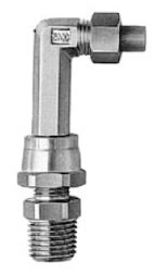SMC KFW12U-02 SMC Rotatable Extended One