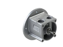 HYDAC | KFZP-3+4/3.0/P/90/40 | (723100) Vane Pumps | G 1 1/4