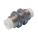 SMC KGE04-00 SMC Bulkhead Connector