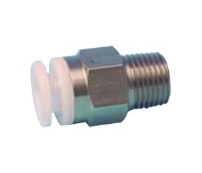 SMC KGH10-03S SMC Straight Connector