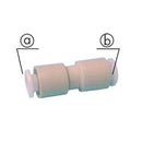 SMC KGH06-08 SMC Straight Connector With