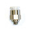 SMC KGH06-M5 SMC Straight Connector