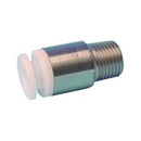 SMC KGS06-02S SMC Straight Connector With