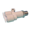 SMC KGU10-04S SMC Y Connector