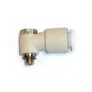 SMC KGV04-M5 SMC Screw-In Angle Swiveling
