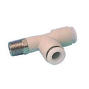 SMC KGY06-01S SMC T-Piece With Screw-In Weight