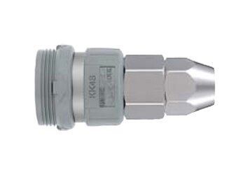 SMC KK4S-65N SMC S Coupler