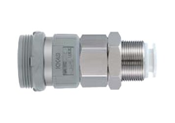 SMC KK3S-10E SMC S Coupler