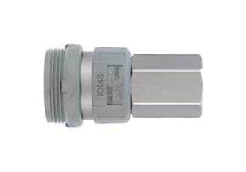 SMC KK6S-03F SMC S Coupler