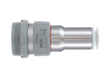 SMC KK4S-06H SMC S Coupler