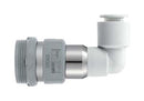 SMC KK3S-08L SMC S Coupler