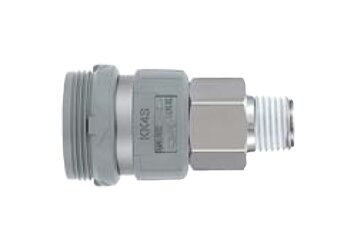 SMC KK6S-04MS SMC S Coupler