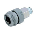 SMC KKH4S-02MS SMC S Coupler