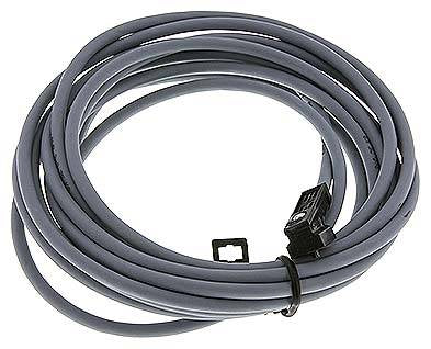 Festo KMEB-2-230-5 Plug Socket With Cable