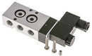 Airtec Airtec | KN 05510HN 230V | 5/2-Way | NAMUR Solenoid Valve | 1/4"
