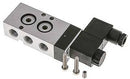 Airtec Airtec | KN 05511HN 230V | 5/2-Way | NAMUR Solenoid Valve | 1/4"