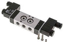 Airtec Airtec | KN 05520HN 24V= | 5/2-Way | NAMUR Solenoid Valve | 1/4"