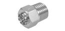 SMC KNS-R02-110-8 SMC Low Noise Nozzle With External