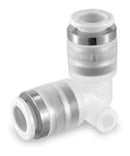 SMC KPGL04-00 SMC Angle Connector