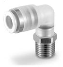 SMC KPGL10-03 SMC Angle Connector
