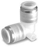 SMC KPL08-00 SMC Angle Connector