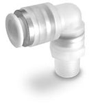 SMC KPL04-01 SMC Angle Connector